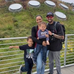 Meet your Posher, Jeremy lindsey